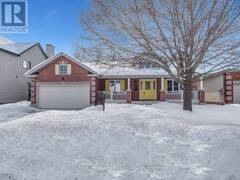 31 FOREST CREEK DRIVE Ottawa Ontario, K2S 1P9