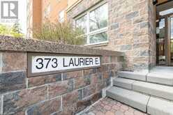 906 - 373 LAURIER AVENUE E | Ottawa Ontario | Slide Image Two