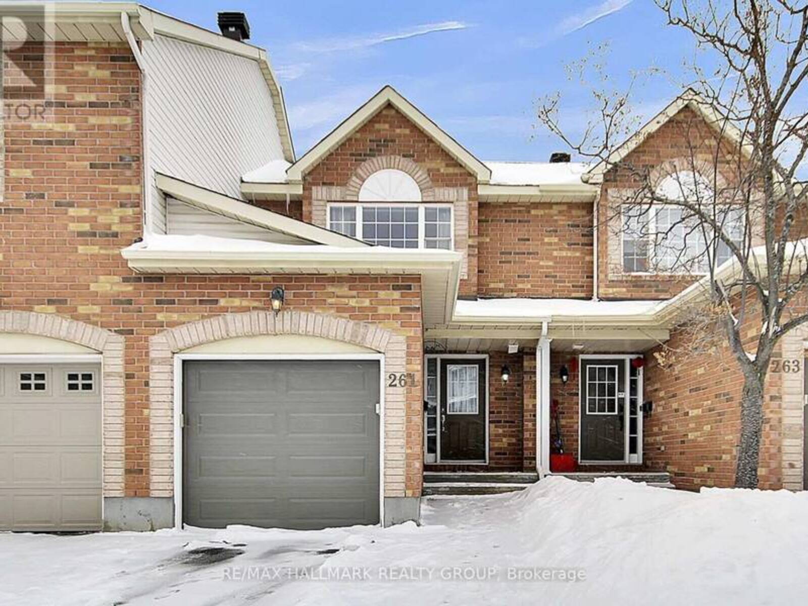 261 WESTVALLEY PVT, Ottawa, Ontario K1V 2B4