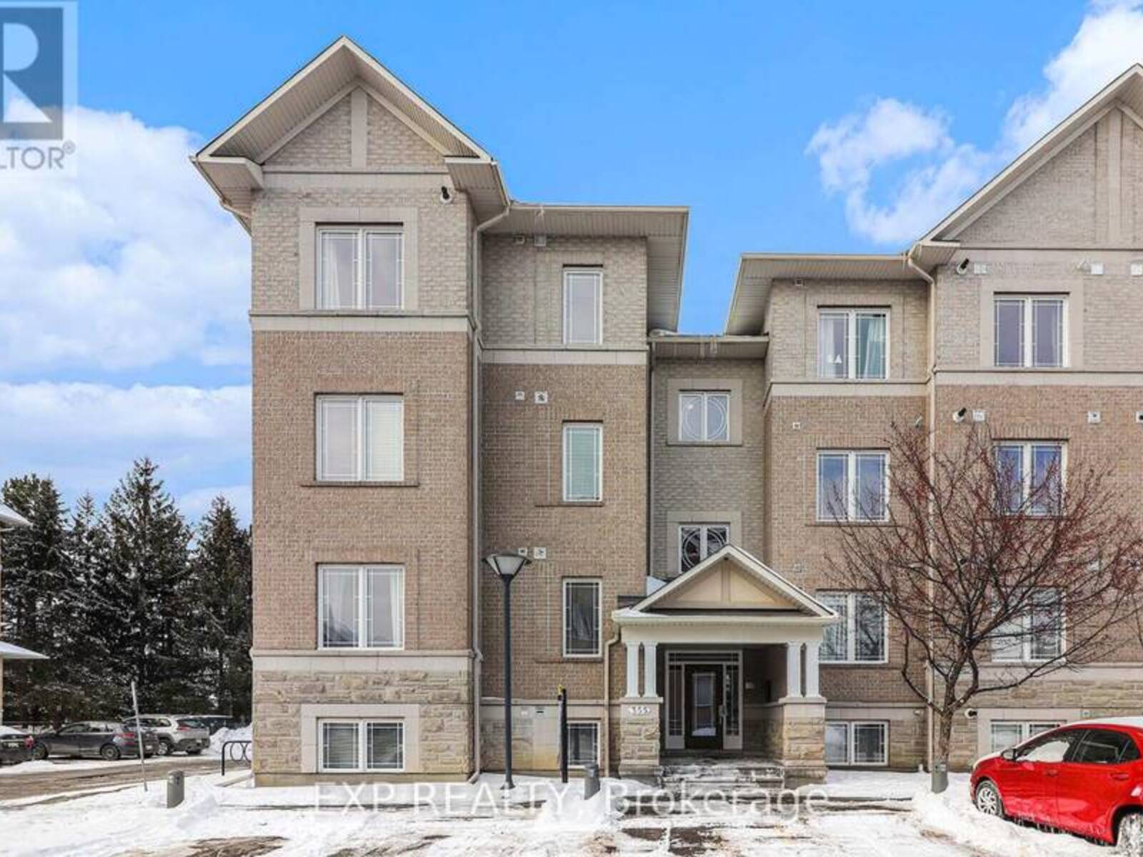 1 - 355 PASEO, Ottawa, Ontario K2G 4N7