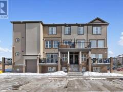 21 - 301 DES TILLEULS PRIVATE Ottawa Ontario, K4A 3W4