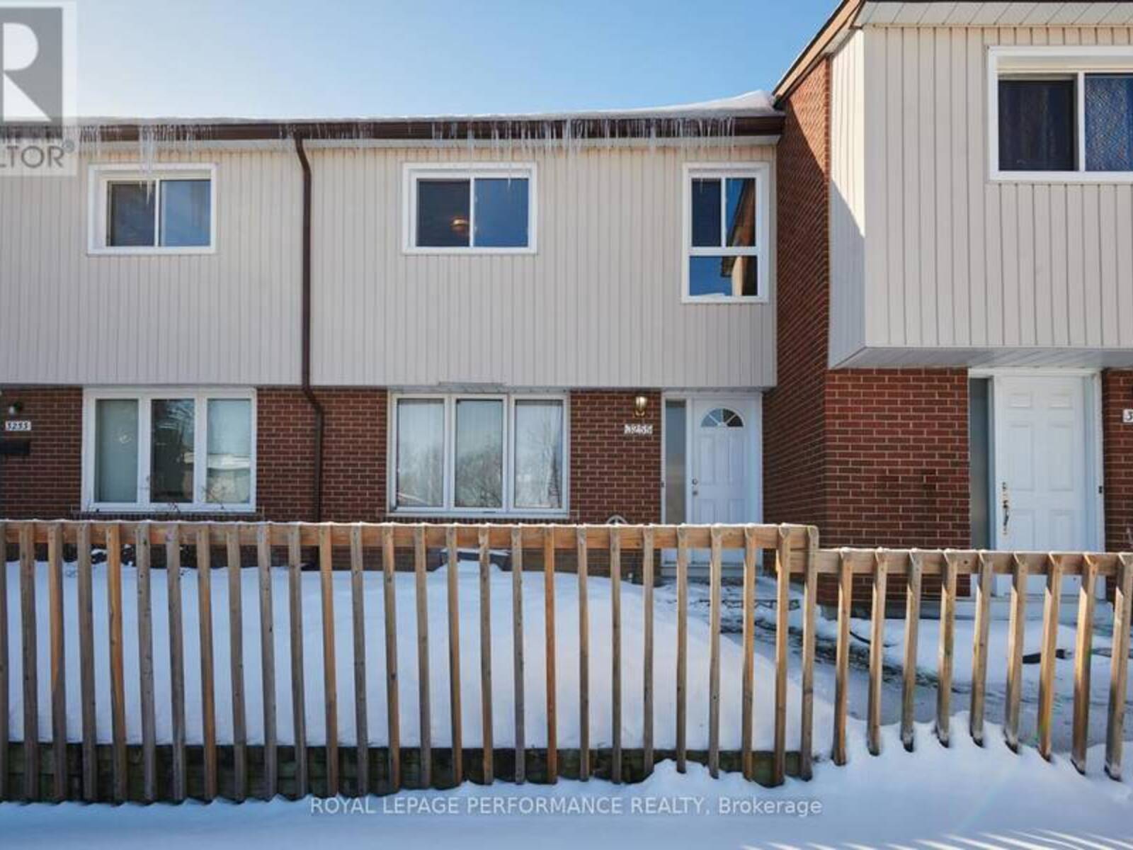 3255 BANNON WAY, Ottawa, Ontario K1T 1T2