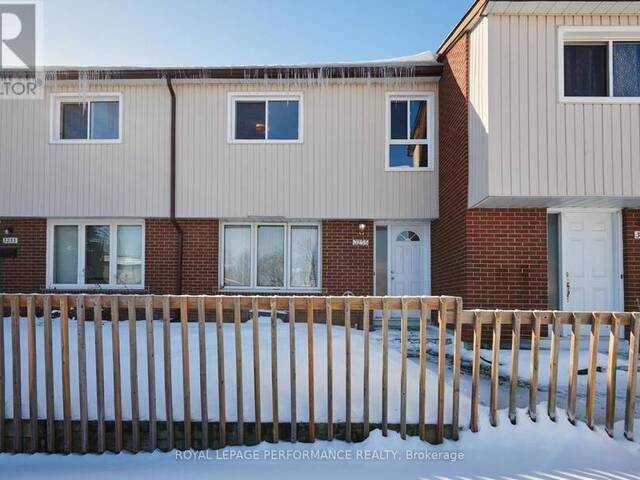 3255 BANNON WAY Ottawa Ontario, K1T 1T2 - Property For Sale