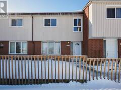 3255 BANNON WAY Ottawa Ontario, K1T 1T2