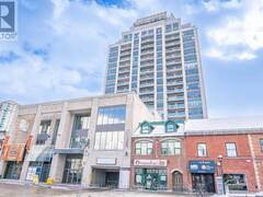 401 - 90 GEORGE STREET Ottawa Ontario, K1N 0A8