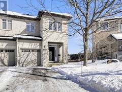 1056 OTTENBRITE CRESCENT Ottawa Ontario, K2T 0G1