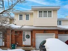 2596 CROSSCUT TERRACE Ottawa Ontario, K1T 4A1