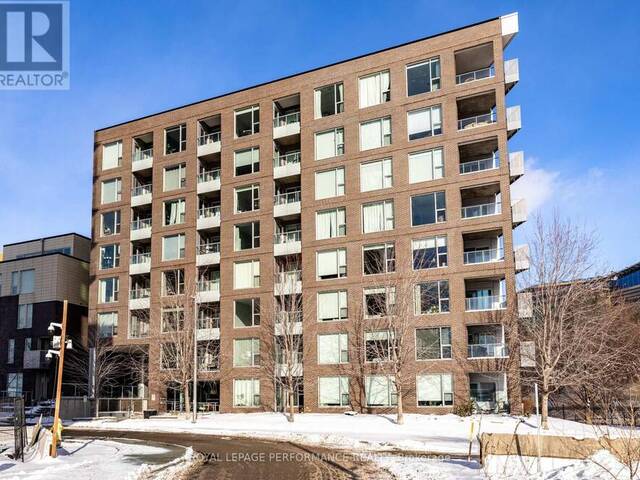 218 - 300C LETT STREET Ottawa Ontario, K1R 0A8 - Property For Sale