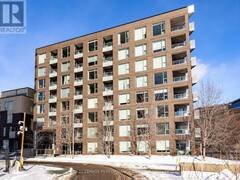 218 - 300C LETT STREET Ottawa Ontario, K1R 0A8