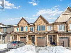 554 EDENWYLDE DRIVE Ottawa Ontario, K2S 2K5