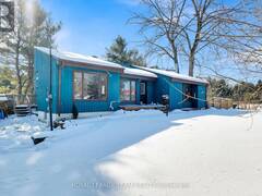 350 RAMAGE ROAD Clarence-Rockland Ontario, K4K 1K7