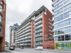 312 - 383 CUMBERLAND STREET Ottawa Ontario, K1N 1J7