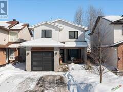 1823 BELCOURT BOULEVARD Ottawa Ontario, K1C 4N3