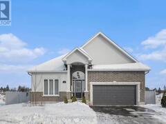 38 AMBER STREET Clarence-Rockland Ontario, K4K 0L6