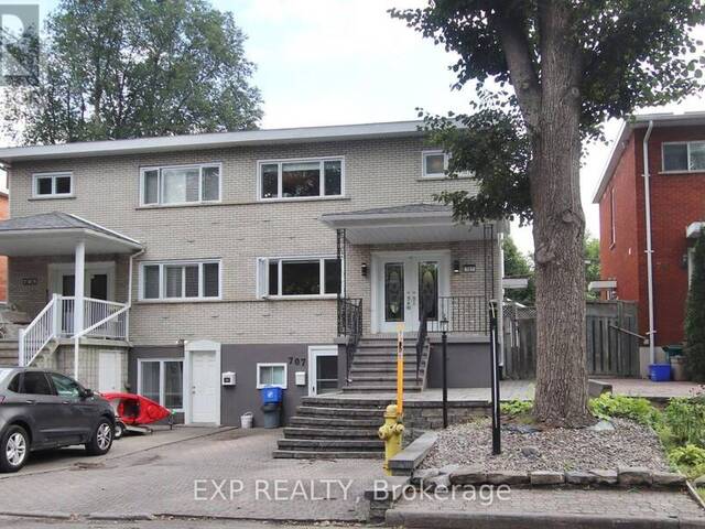 707 MORIN STREET Ottawa Ontario, K1K 3G8 - Property For Sale