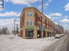 1 - 4 SHERBROOKE AVENUE Ottawa Ontario, K1Y 1R7