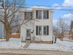 115 CHAMBERS STREET Smiths Falls Ontario, K7A 2Z2