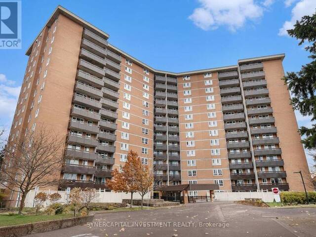 615 - 2000 JASMINE CRESCENT Ottawa Ontario, K1J 8K4 - Property For Sale