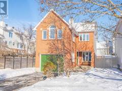 7 MASONBROOK STREET Ottawa Ontario, K2J 4C4