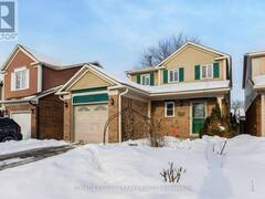 229 MCCURDY DRIVE Ottawa Ontario, K2L 2L5