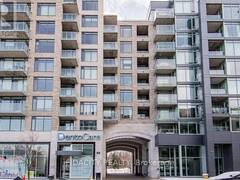 810 - 88 RICHMOND ROAD Ottawa Ontario, K1Z 0B1