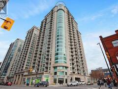 1609 - 200 RIDEAU STREET Ottawa Ontario, K1N 5Y1