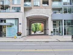 203 - 88 RICHMOND ROAD Ottawa Ontario, K1Z 0B1