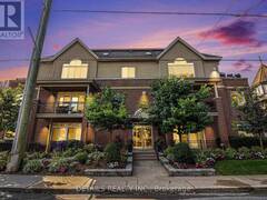 201 - 400 MCLEOD STREET Ottawa Ontario, K2P 1A6