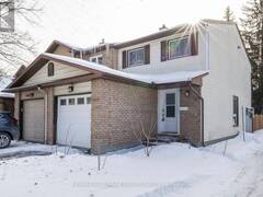 25 - 6486 TIMOTHY COURT Ottawa Ontario, K1C 3E6