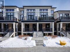 101 - 292 PEMBINA PRIVATE POINT Ottawa Ontario, K4M 0G7