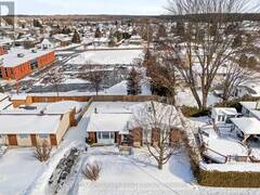 411 GILLES STREET Clarence-Rockland Ontario, K4K 1G5