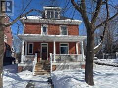 37 MCARTHUR AVENUE Carleton Place Ontario, K7C 2W1