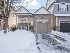 286 HARTHILL WAY W Ottawa Ontario, K2J 0P3