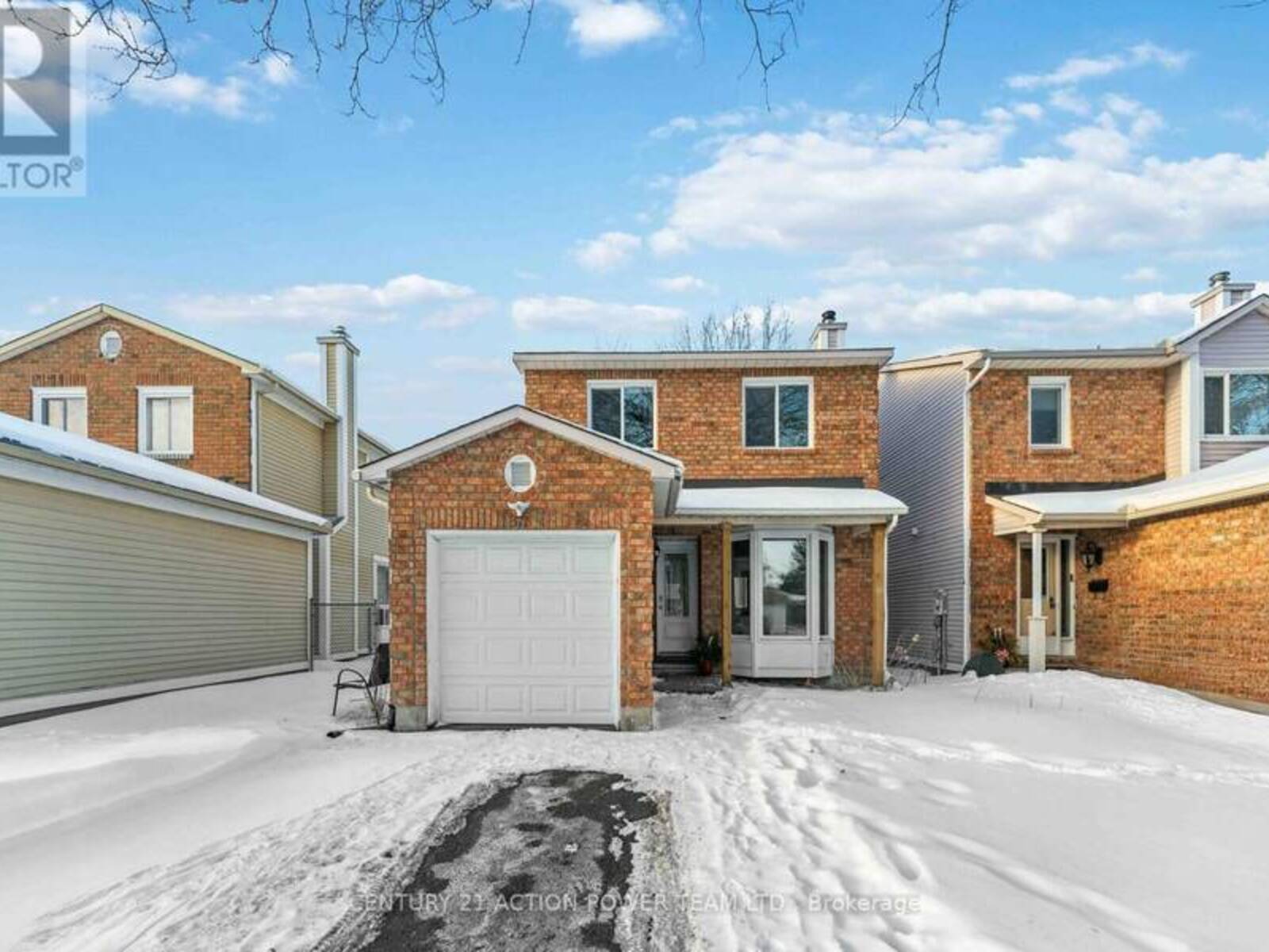 371 LEFEBVRE WAY, Ottawa, Ontario K1E 2W5