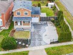 371 BURNETT AVENUE Cambridge Ontario, N1T 1G6