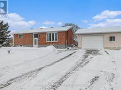 1059 FLYNN AVENUE Ottawa Ontario, K7S 3G7