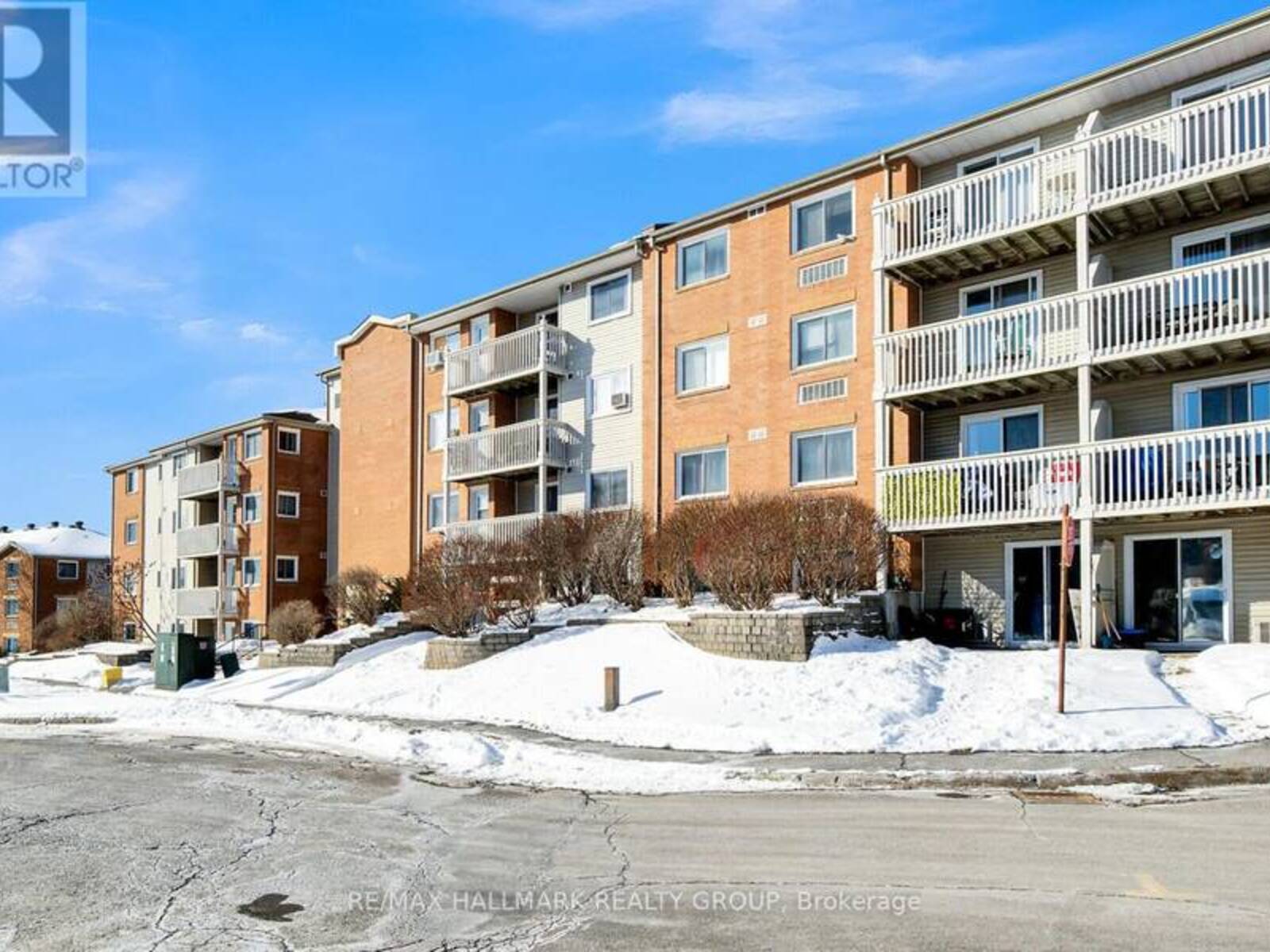 112 - 345 CENTRUM BOULEVARD, Ottawa, Ontario K1E 3W9