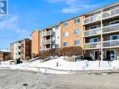 112 - 345 CENTRUM BOULEVARD Ottawa Ontario, K1E 3W9