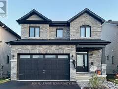 656 PARADE DRIVE Ottawa Ontario, K2S 0Y9