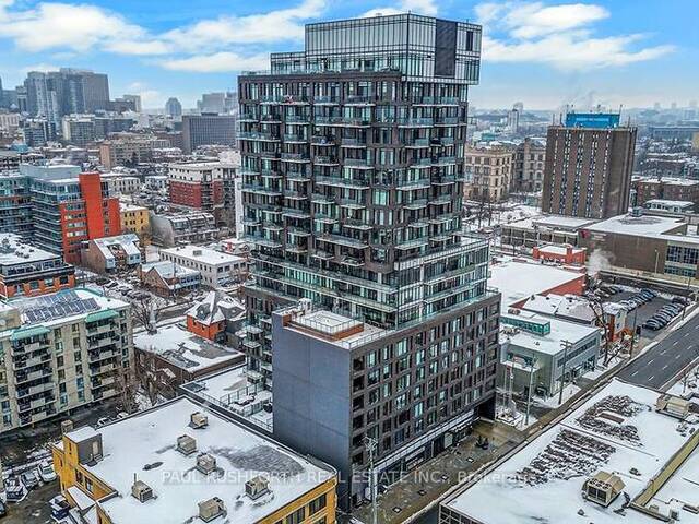 206 - 203 CATHERINE STREET Ottawa Ontario, K2P 1J5 - Condo For Sale