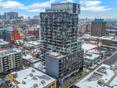 206 - 203 CATHERINE STREET Ottawa Ontario, K2P 1J5