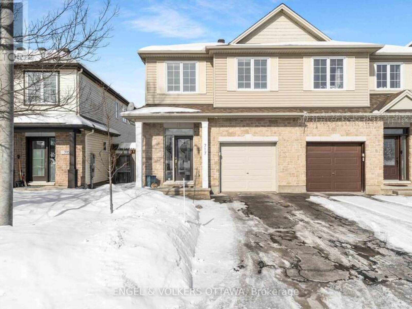 717 WHITE ALDER AVENUE, Ottawa, Ontario K1T 0E8