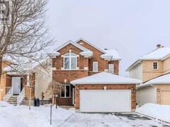 153 MOUNTSHANNON DRIVE Ottawa Ontario, K2J 4R3