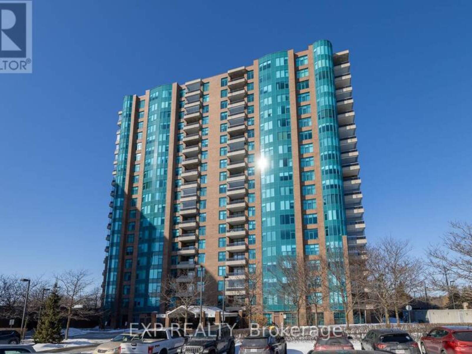 1502 - 3580 RIVERGATE WAY, Ottawa, Ontario K1V 1V5