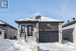 1223 MONTBLANC CRESCENT | Embrun Ontario | Slide Image One