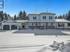 15490 ASHBURN ROAD North Stormont Ontario, K0C 1G0