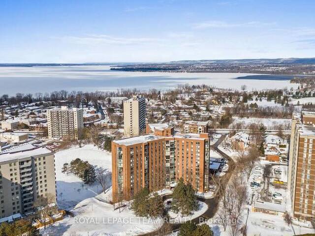 1708 - 2871 RICHMOND ROAD Ottawa Ontario, K2B 8M5 - 2 Bedrooms Condo For Sale