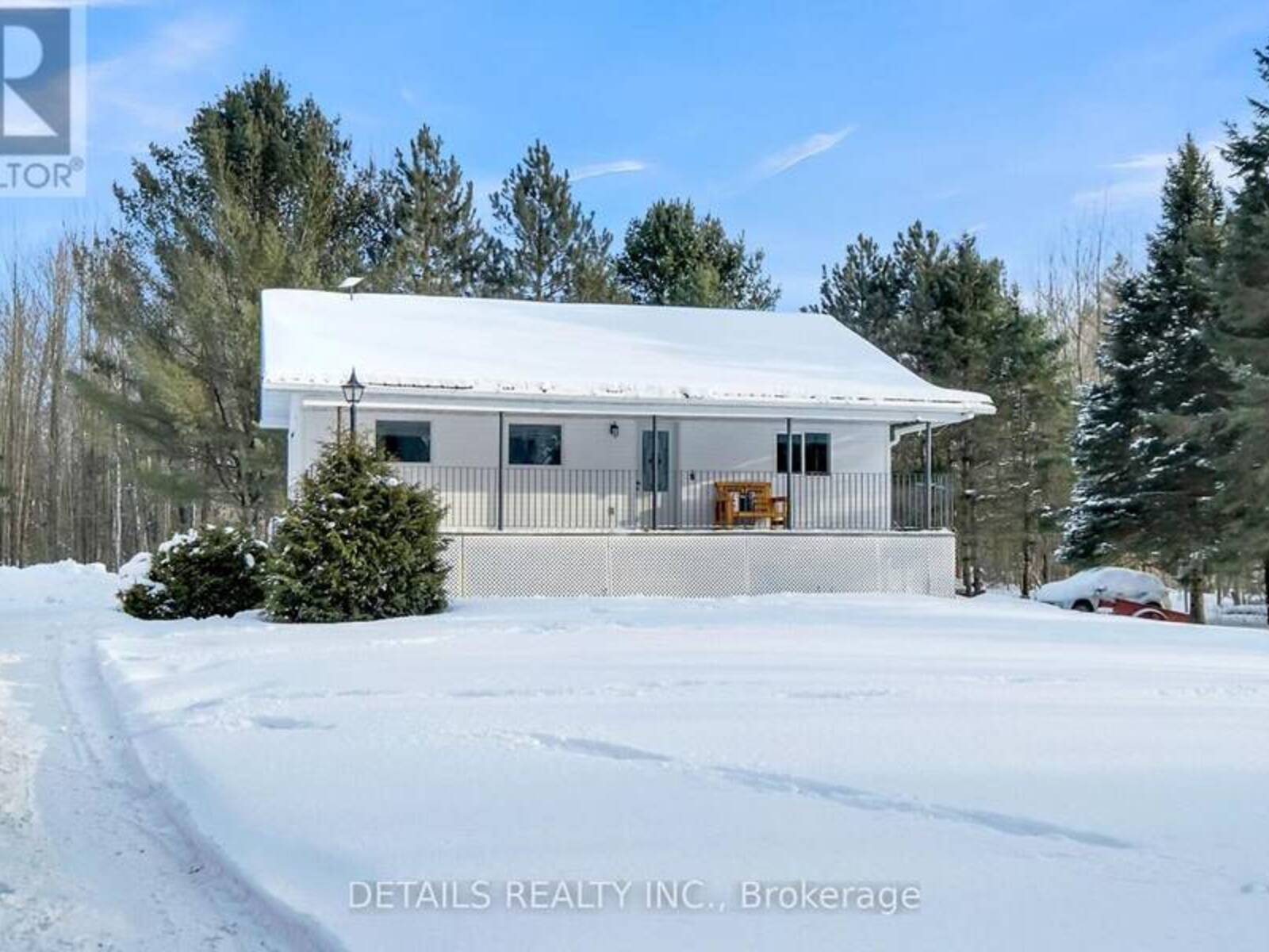 864 COUNTY RD 19 ROAD, Alfred and Plantagenet, Ontario K0B 1C0