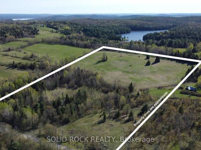 937 KENNELLY MOUNTAIN ROAD Greater Madawaska Ontario, K0J 1N0 - Vacant Land For Sale