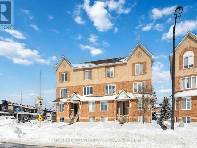 501 AQUAVIEW DRIVE Ottawa Ontario, K4A 4T9 - 2 Bedrooms Condo For Sale